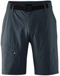 Gonso Arico Herren Shorts, grau 4050772091214