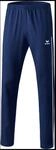 Erima Shooter 2.0 Kinder Trainingshose, blau, Gr. 128 4043523775501