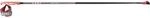 Leki Smart Flash Nordic-Walkingst&ouml;cke, grau 4028173827916