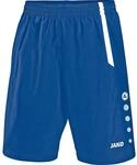 Jako Turin Kinder Shorts, blau 4050144718657