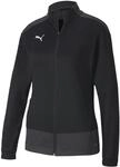 Puma TeamGOAL 23 Training W Damen Fu&szlig;balljacke, schwarz, Gr. L 4062451087081