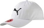Puma ESS Cap, wei&szlig; 4056204300848