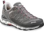 Meindl Lite Trail GTX Damen Multifunktionsschuhe, grau, Gr&ouml;&szlig;e 37 4056284281273