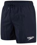 Speedo Essential 16' Herren Badehose, blau, Gr. L 5053744518183