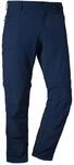 Sch&ouml;ffel Folkstone Zip Off Herren Hose, blau 4060647593781