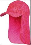 Buff Kumkara Kinder Cap, pink 8428927361394