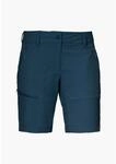 Sch&ouml;ffel Toblach2 Damen Shorts, blau 4060647550166