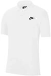 Nike Sportswear Herren Poloshirt, wei&szlig; 193154885163