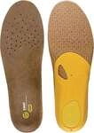 Sidas 3Feet Outdoor High Einlegesohle, braun 3661267089961