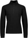 CMP Sweat Herren Rollkragenpullover, schwarz 8050753629180