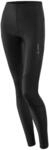 L&ouml;ffler Bike Thermo Elastic Tights, schwarz, Gr. 42 9006063679406
