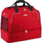 Jako Classico Sporttasche, rot 4059562017151