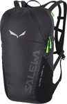 Salewa 000000001254_0900, Salewa Ultra Train 14 Wanderrucksack, schwarz, Gr. 14