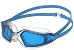 Speedo Hydropulse Schwimmbrille, blau 5053744510347