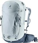 Deuter 3441021_4328, Deuter Trail Pro 30 SL Damen Wanderrucksack, grau female