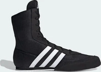 adidas KZY71_FX0561, Adidas Box Hog 2.0 Schuh Herren Boxerstiefel, schwarz, Gr&ouml;&szlig;e