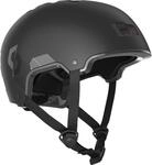Scott Jibe (Ce) Helm, schwarz 7613368762676
