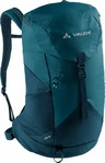 Vaude 14389_333, Vaude Jura 18 Wanderrucksack, blau
