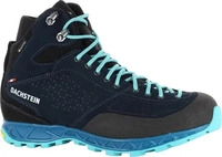 Dachstein 575006140C_380, Dachstein Super Ferrata M GTX Damen Schn&uuml;rboots, blau, Gr.