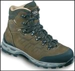 Meindl Apennin MFS Damen Schn&uuml;rstiefel, braun, Gr. 38 4056284354281