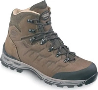 Meindl 2442_010, Meindl Apennin MFS Herren Trekkingschuhe, braun, Gr. 47 male