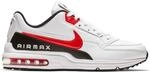 Nike Air Max LTD 3 Herren Laufschuhe, wei&szlig;, Gr&ouml;&szlig;e 42 &frac12; 826216698974