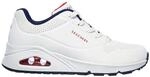 Skechers Uno - Stand on Air Damen Freizeitschuhe, braun, Gr&ouml;&szlig;e 39 193642532234