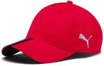 Puma Liga CAP Cap, rot 4060981735021