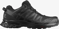 Salomon LG2025_9264, Salomon XA PRO 3D v8 GTX Damen Trailrunningschuhe, schwarz,