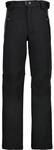CMP Long Pant Jungen Steghose, schwarz 8033625629853
