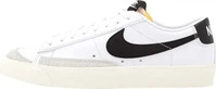 Nike DC4769_102, Nike Blazer Low '77s Damen Sneaker Low, wei&szlig;, Gr. 40 &frac12; female