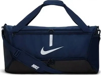 Nike CU8090_410, Nike Academy emyemy Team (Medium, 60L) Sporttasche, blau