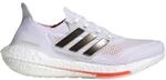Adidas Ultraboost 21 Tokyo Laufschuh Damen Laufschuhe, wei&szlig;, Gr&ouml;&szlig;e 38