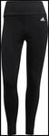 Adidas Sportswear Designed To Move High-Rise 3-Streifen Sport 7/8-Tight Damen Tights,