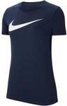 Nike Dri-Fit Park Damen Trikot, blau 194502382747