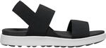 Keen Elle Backstrap Damen Sandalen, schwarz, Gr&ouml;&szlig;e 41 191190500415