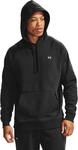 Under Armour UA Rival Fleece Herren Kapuzensweater, schwarz 194511722404