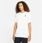 Nike Jordan Jumpman Herren T-Shirt, wei&szlig; 195238739348