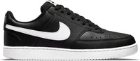 Nike DH2987_001, Nike Court Vision LO NN Herren Freizeitschuhe, schwarz, Gr&ouml;&szlig;e 44