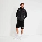Ellesse Bardy Herren Midlayer, schwarz 5059335084983