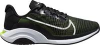 Nike ZoomX SuperRep Surge Endurance Class Herren Trainingsschuhe, schwarz, Gr&ouml;&szlig;e 45