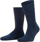 Falke Walkie Ergo Socken, blau 4004757058983