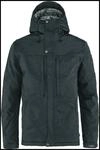Fj&auml;llr&auml;ven Skogs&ouml; Padded Herren Funktionsjacke, blau, Gr. L 7323450291402