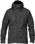 Fj&auml;llr&auml;ven Skogs&ouml; Herren Jacke, grau, Gr. M 7392158906963