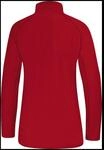 Jako Team Fu&szlig;balljacke, rot, Gr. 4XL 4059562266962