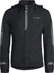 Vaude 42262_010, Vaude Luminum II Herren Funktionsjacke, schwarz male