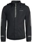 Vaude Luminum II Herren Funktionsjacke, schwarz 4062218150126