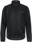 Vaude Dundee Classic zip-off Herren Funktionsjacke, schwarz 4021573412713