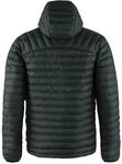 Fj&auml;llr&auml;ven Expedition L&auml;tt Herren Funktionsjacke, schwarz 7323450636326