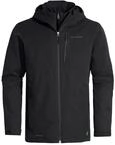Vaude Miskanti 3in1 II Herren Doppeljacke, schwarz 4062218204539